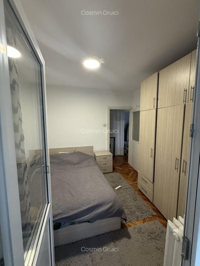 Gh. Lazar | Etaj 3 | Amenajat | Mobilat si Utilat !! - 2