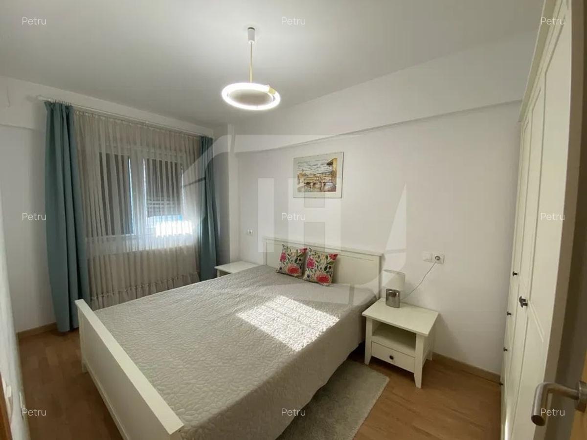 Apartament 3 camere si parcare subterana zona Iulius Mall - 4