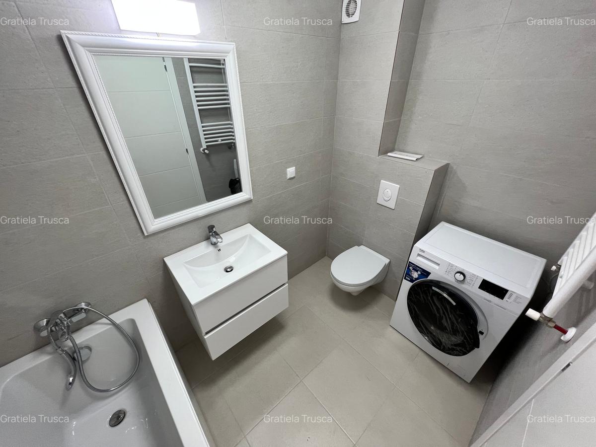 Inchiriere Apartament 3 camere NOU Pipera/Iancu Nicolae - 23