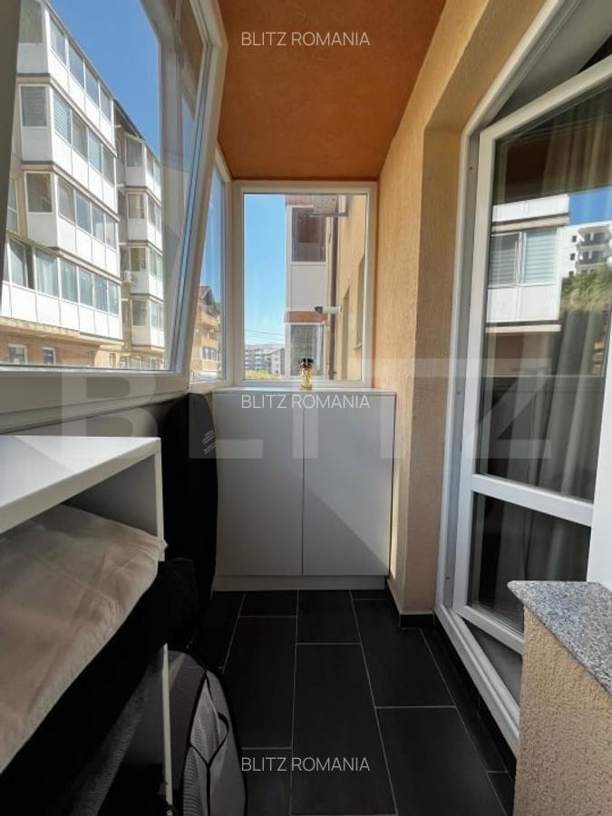 Apartament cu 2 camere - 60 MP - 10