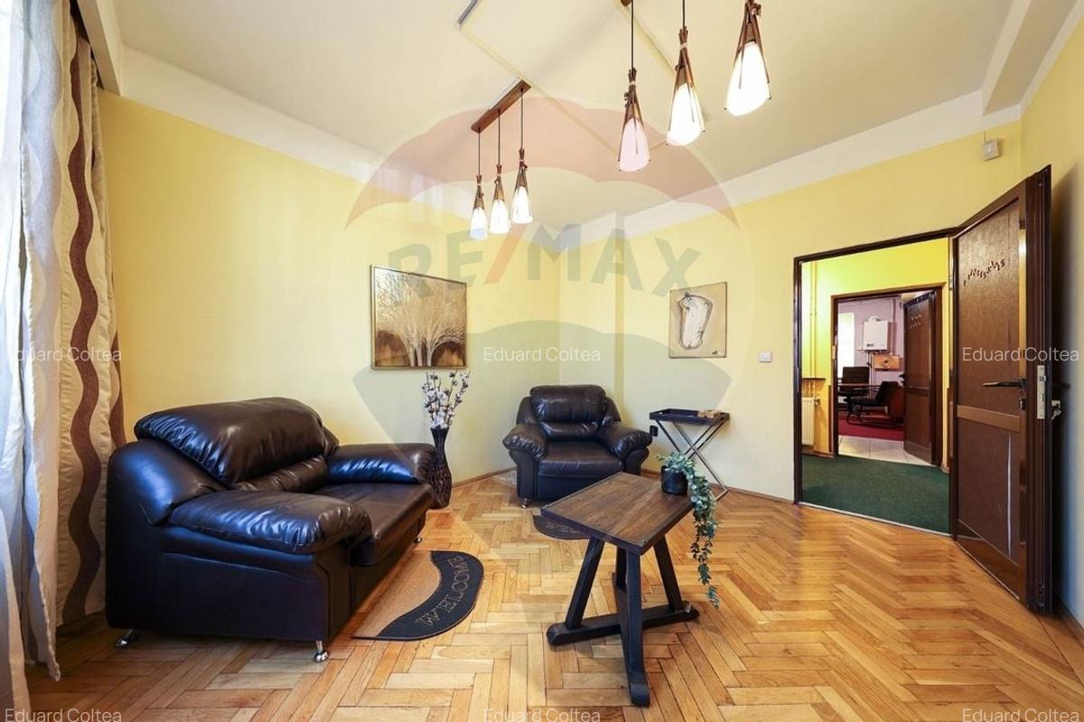 Apartament cu 2 camere decomandat în Calea București - 3