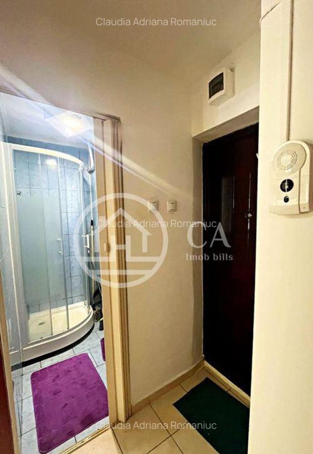 Apartament cu 1 camera de vanzare in zona Rogerius, Oradea - 4