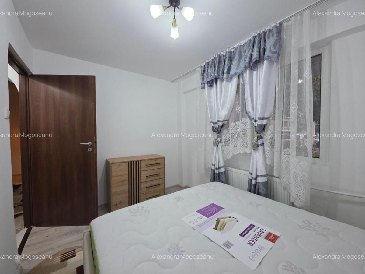 Inchirieri Apartamente 2 camere CARTIERE MILITARI - 10