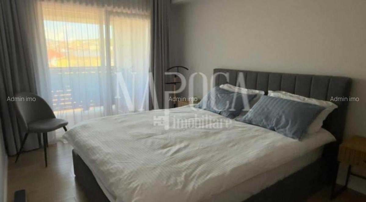 Apartament 2 camere de vanzare in Dambul Rotund, Cluj Napoca - 3
