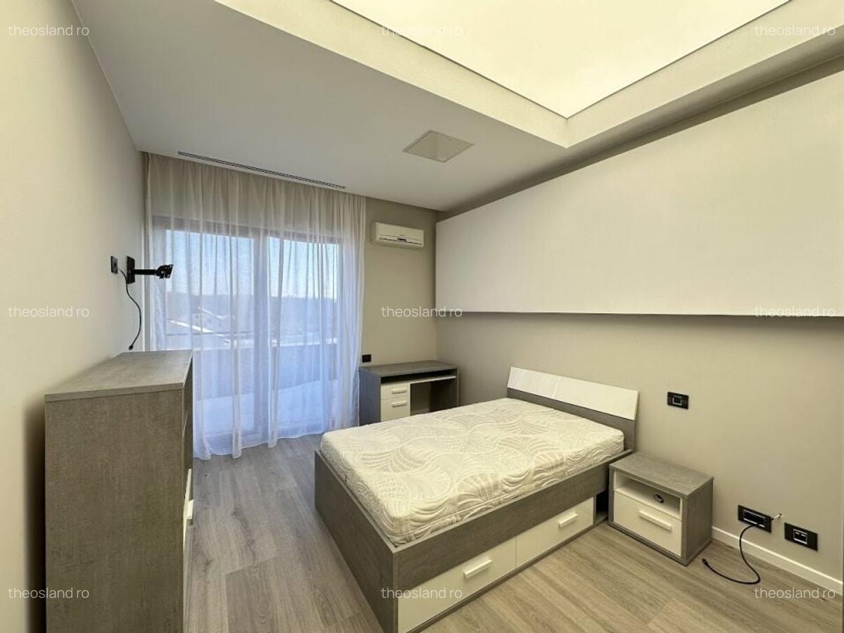 Apartament cu 4 camere decomandat în Băneasa - 15