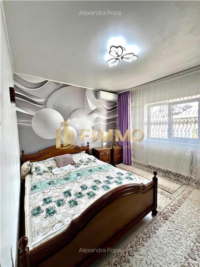 Apartament de inchiriat | 3 cam | ID:857 - 4