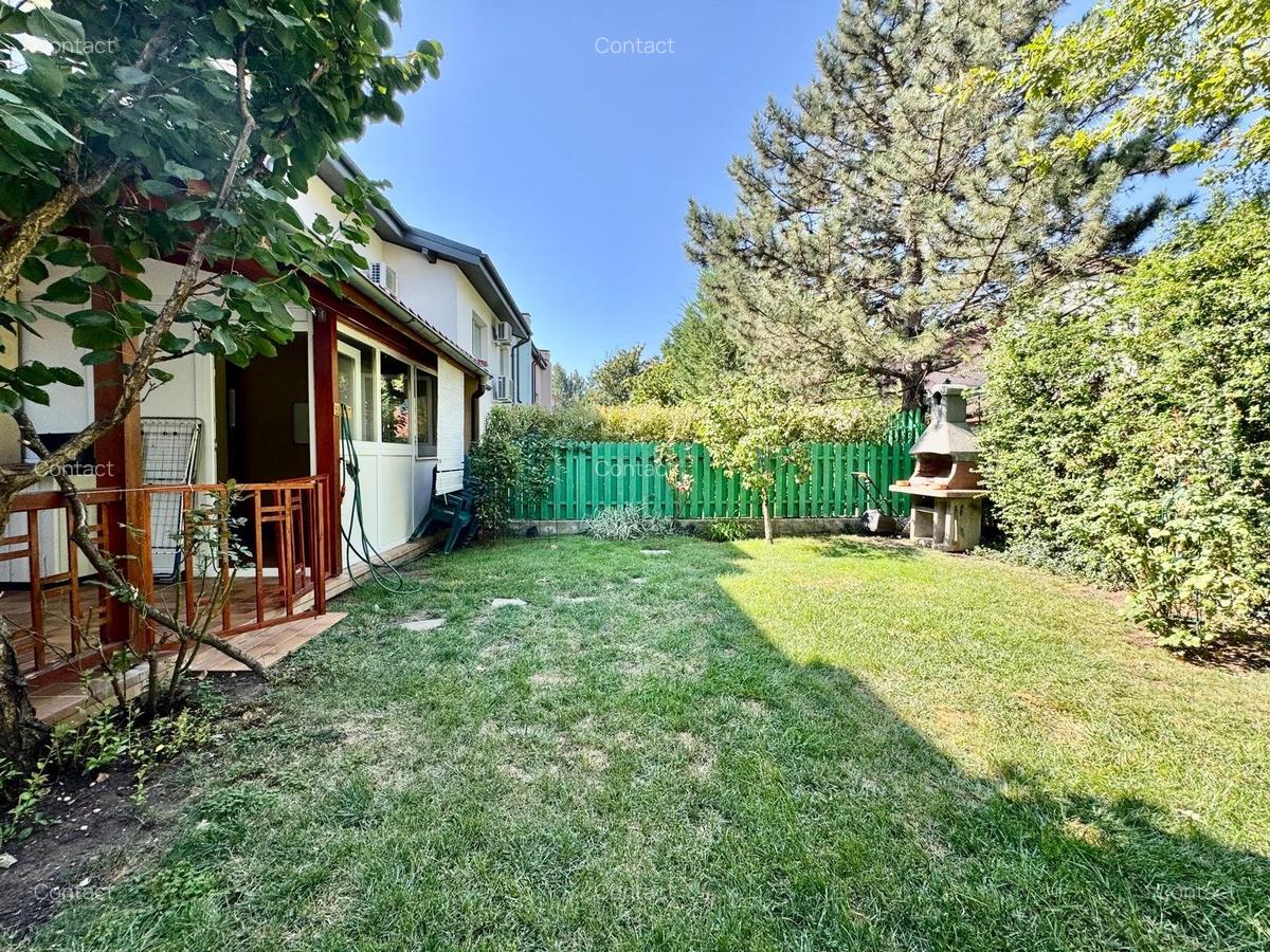 Inchiriere vila Erou Iancu Nicolae | Ansamblul Rezidential Beta - 17