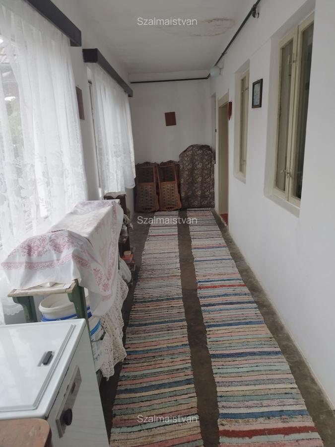 Vand casa cu 4 cam.in GALATENI - 4