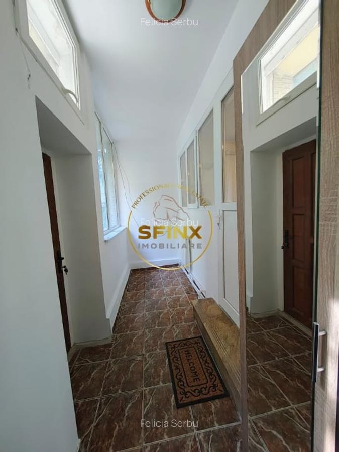 Ultracentral - casa 4 camere cu terasa - 3