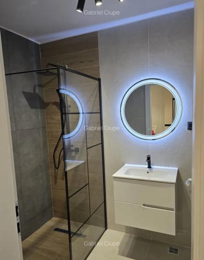 Apartament cu 2 camere, 45 mp, balcon, zona Eroilor - 12