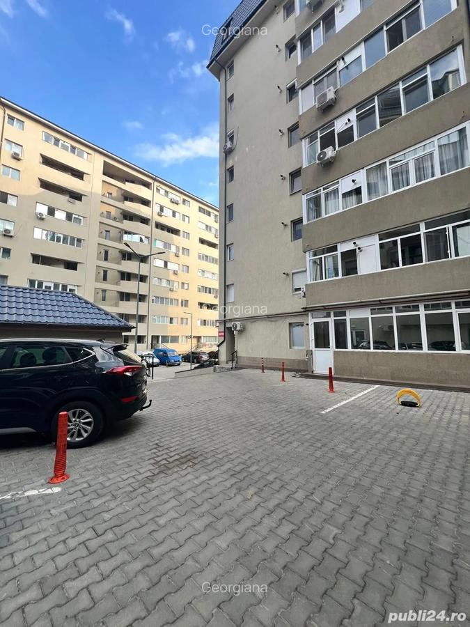 Garsoniera Decomandata ADM Reziden?ial Bragadiru - 4