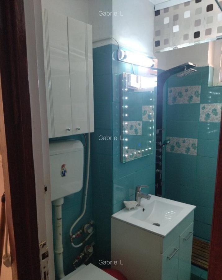 Apartament 2 camere, mobilat modern, Gorjului - 15
