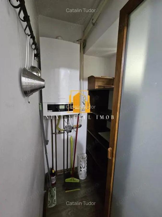 Apartament 3 camere ULTRACENTRAL - 14