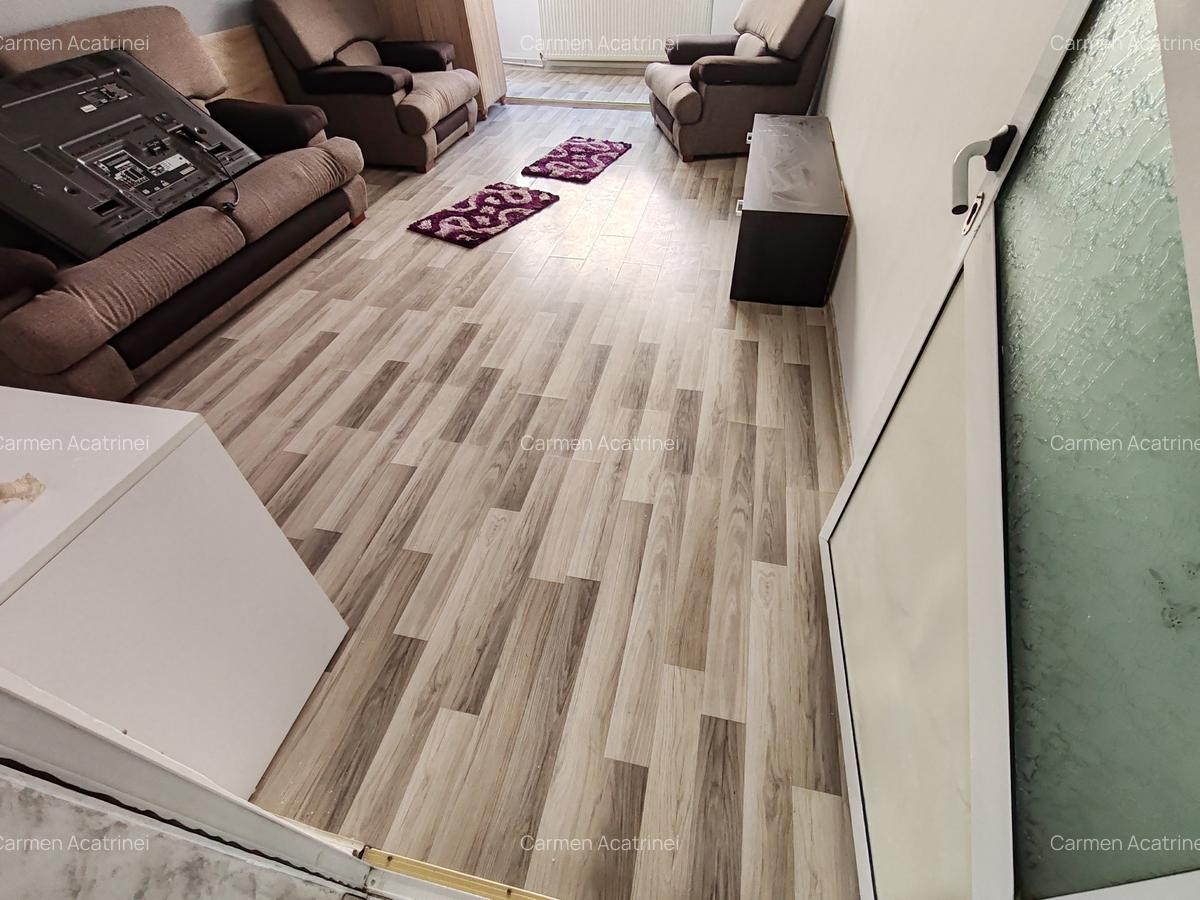 Apartament cu 2 camere decomandat, mobilat în Craiter - 1
