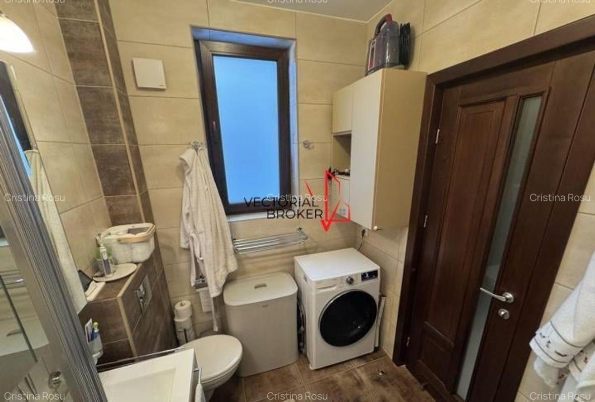 3 Camere Decebal, Bloc Nou - 14