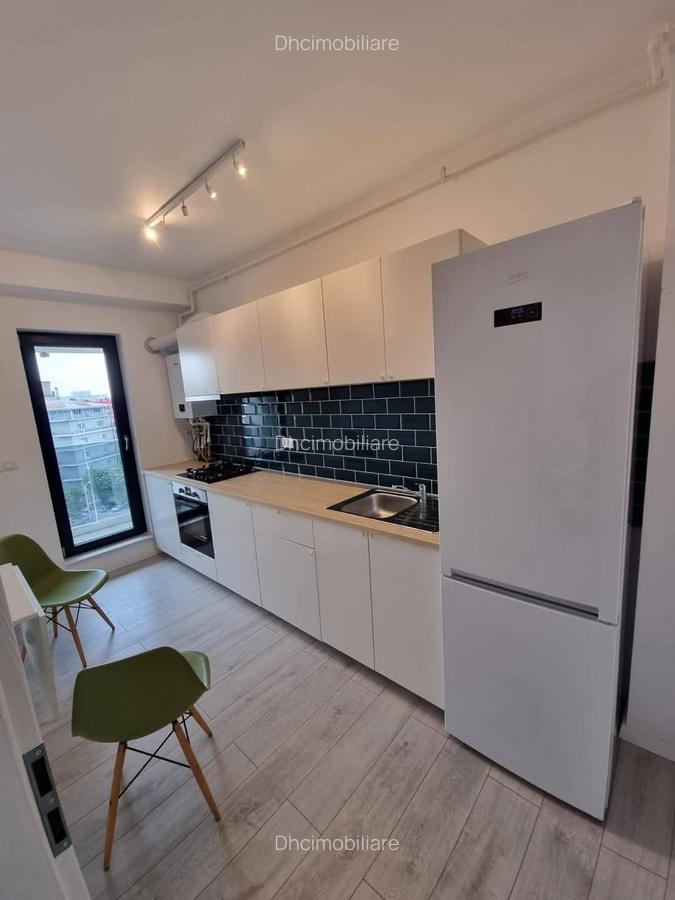 Regie Residence Grozavesti - 1