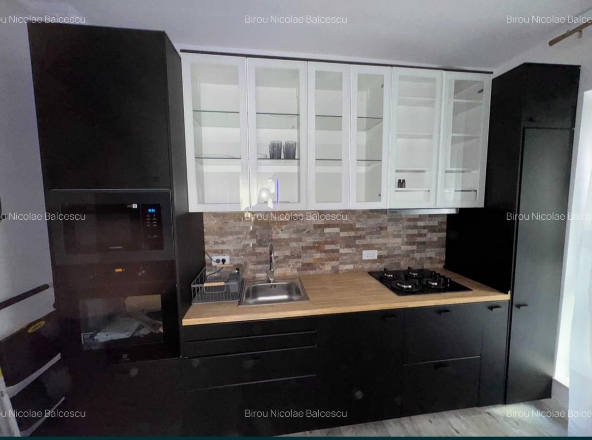 Apartament 2 camere Lux Plaza Residence - 2