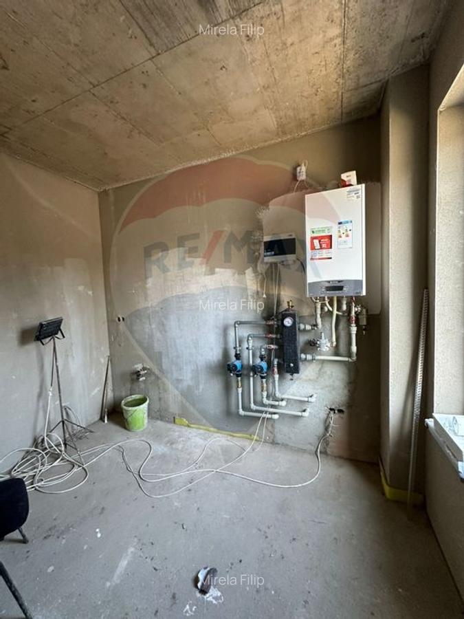 Spatiu comercial/ birouri/salon- DE INCHIRIAT - 3