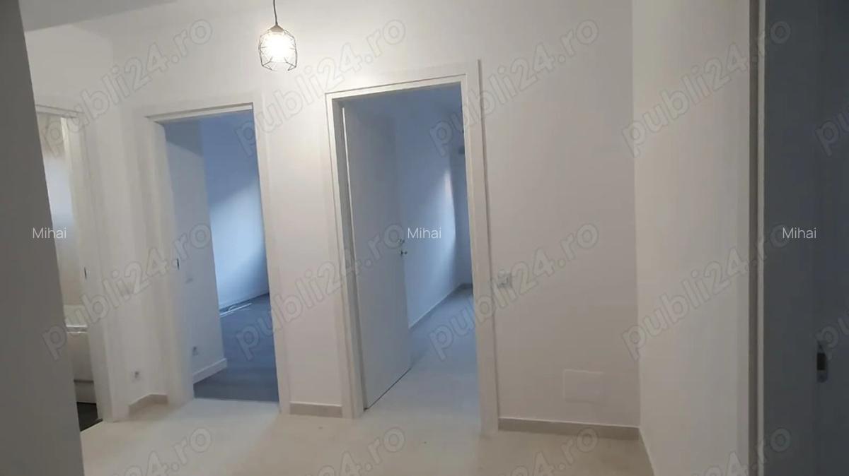 Apartament 2 camere aparatori patriei 57 mp etaj 6 din 7 mutare imediata - 3