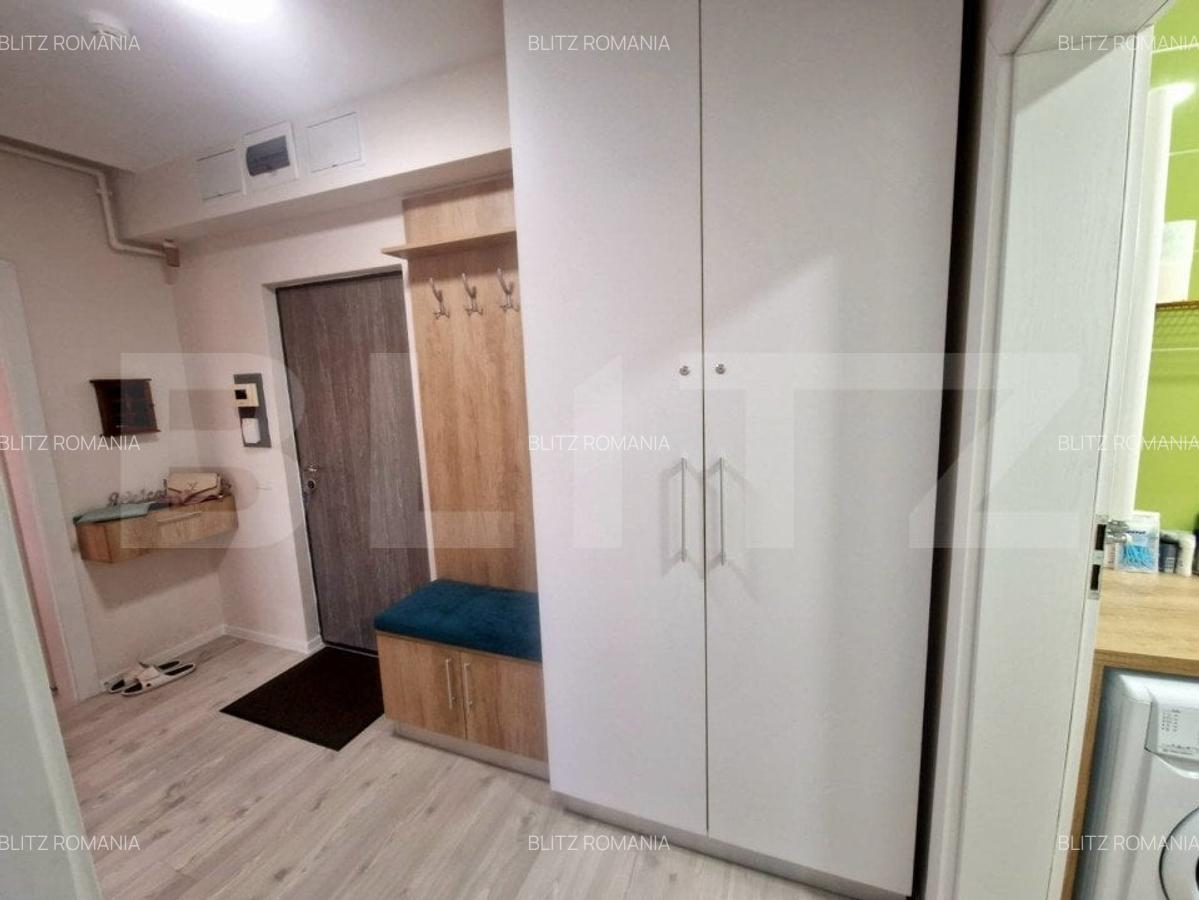 Apartament modern 2 camere in Calea Aradului, bloc nou, view panoramic! - 8