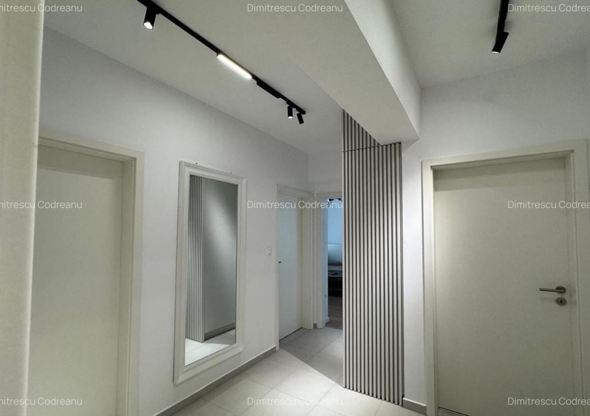 Apartament 3 camere, etaj intermediar, finisat modern, zona Iulius Mall, parcare - 5 Apartament 3 camere, etaj intermediar, finisat modern, zona Iulius Mall, parcare - 5
