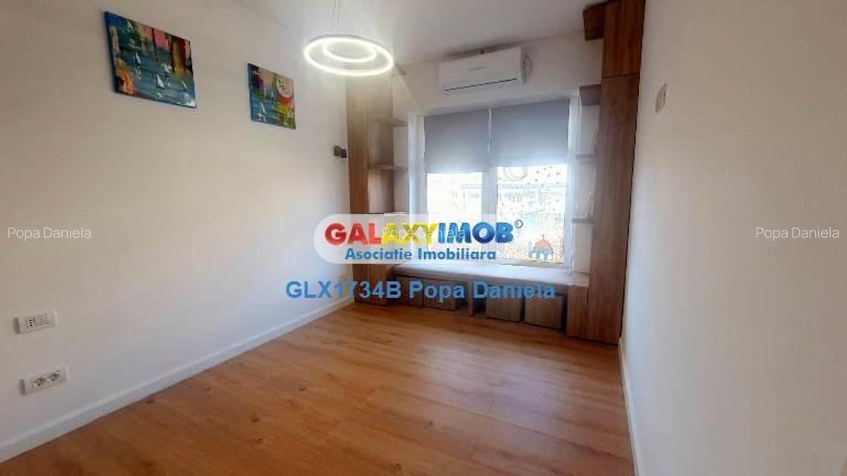 Vanzare vila P+1+M tip duplex 5 camere Pipera American Village - 10