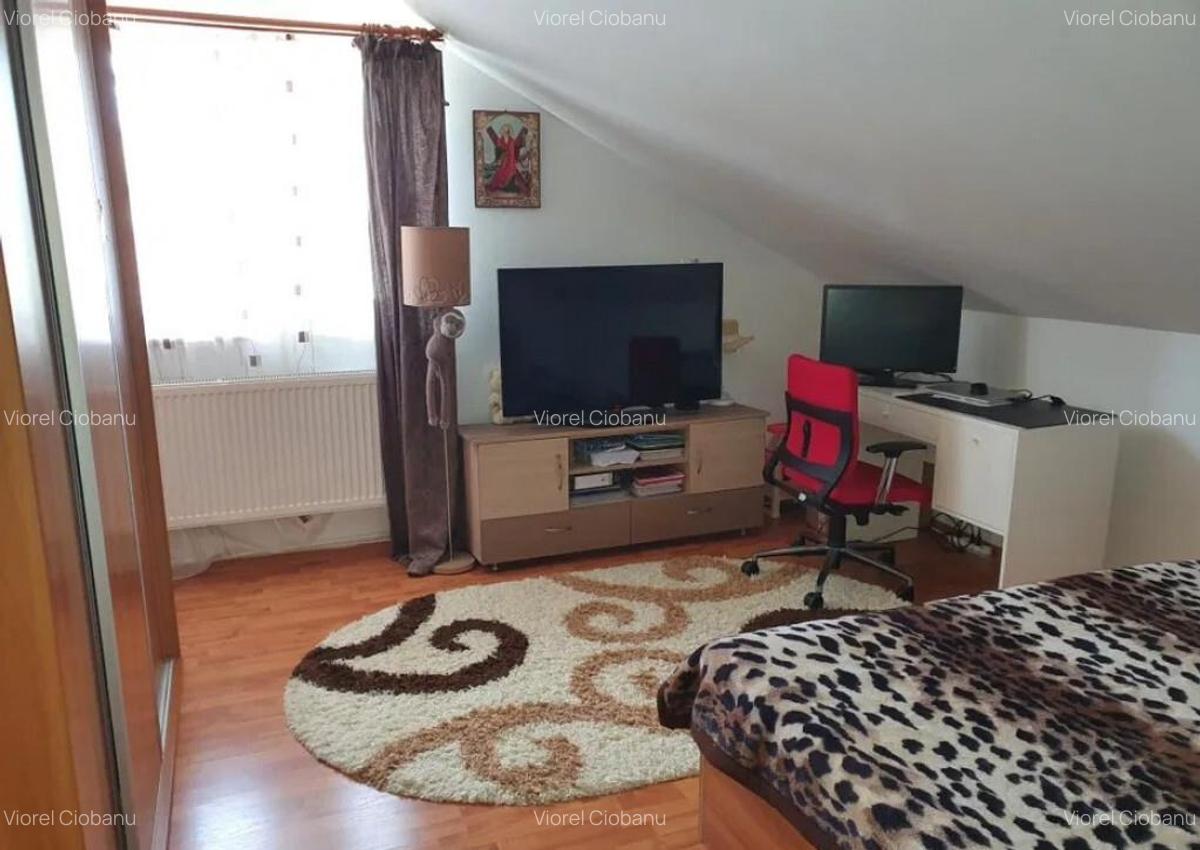 APARTAMENT 3 CAMERE,DECOMANDAT,TATARASI, BLOC 2010 - 4