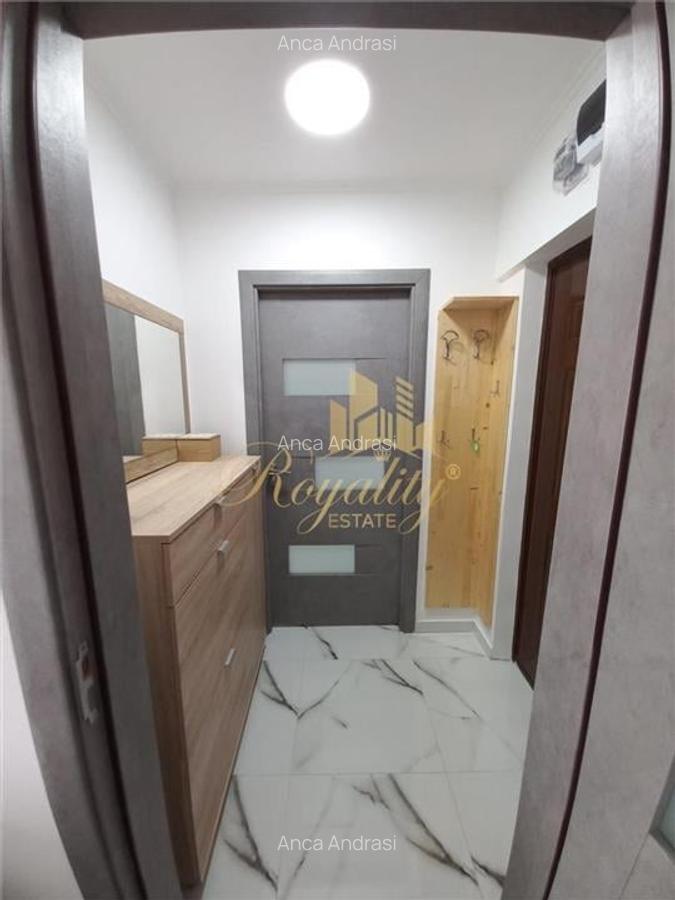 ZERO COMISION, Apartament 2 camere, 58 mp, centrala proprie, clima- Zona Intim - 5