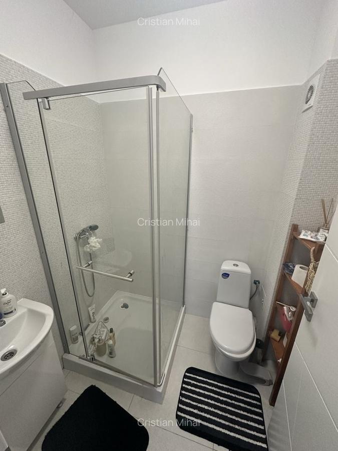 3 Camere Complet mobilat Utilat! Comision 0% - 3