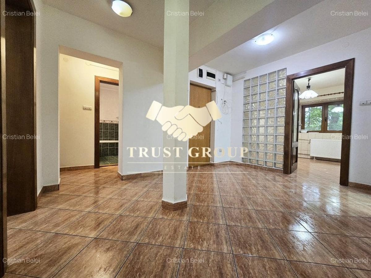 Apartament 4 camere Victoriei  etaj 1 bloc reabilitat + loc de parcare ADP - 2