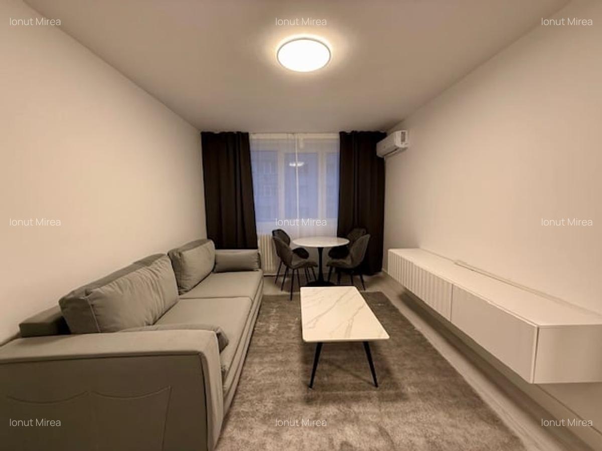 Iancului 1 minut Metrou | Apartament 3 Camere Modern | Recent Renovat - 2