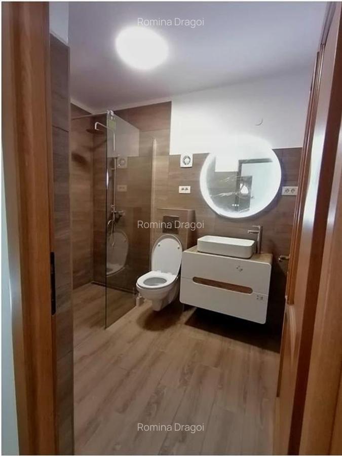 Apartament 2 camere in casa cu gradina CENTRU - 10