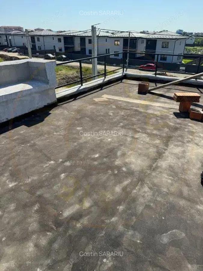 Casa 5 camere - Anul 2025 - Craiovei Platou in Pitesti - 8