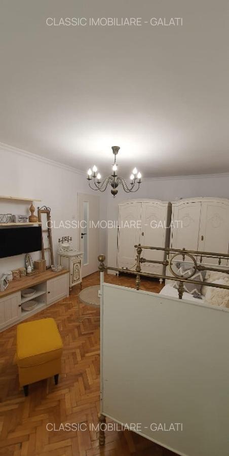 Apartament 2 camere retro - elegant ultracentral - hotel Ibis - 7
