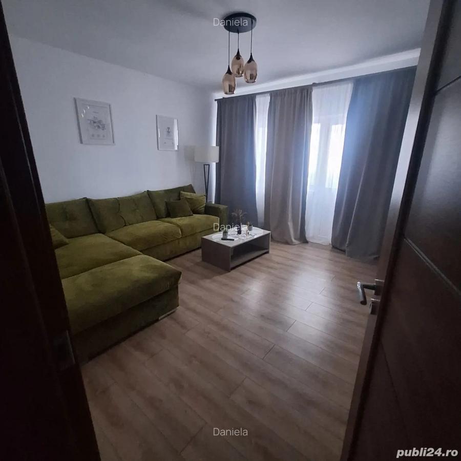 Apartament Ultracentral cu vedere la terasa in Ramnicu Valcea - 3 Apartament Ultracentral cu vedere la terasa in Ramnicu Valcea - 3