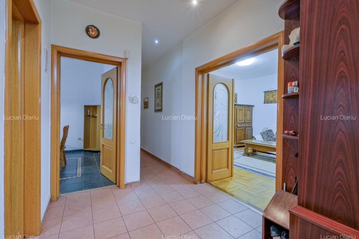 Vila Iancu Nicolae – intre Gradina Zoo si Jolie Ville | Liniste, spatiu si confo - 6