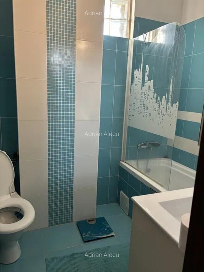 Apartament 2 camere, decomandat, 66 mp, centrala, ac, metrou, Bucurestii Noi - 8