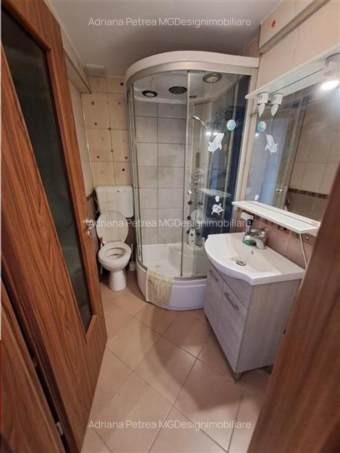 Apart 1 cam Iosefin-Garii ,  CENTRALA PROPRIE 
Ideal pt investitie - 13