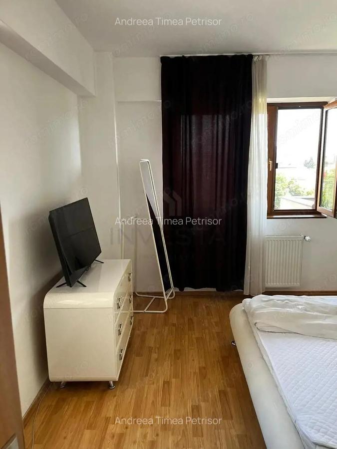 Zona Nasaud 3 camere, 83 mp, panorama, bloc izolat, garaj inclus - 7