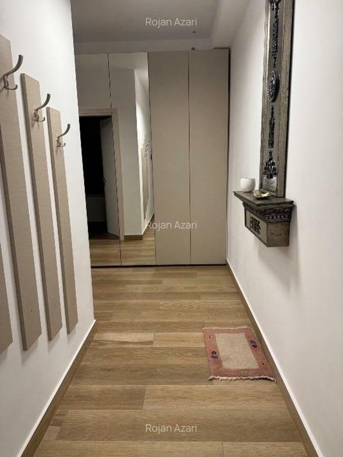 Penthouse Lux | Terasa Rooftop & Parcare | Zona Pipera-Iancu Nicolae - 12