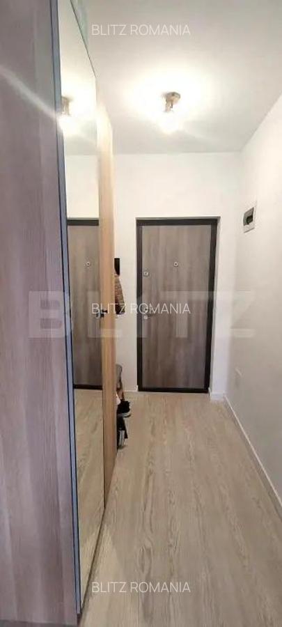 Apartament 2 camere, 37 mp, balcon, parcare, boxa, Beta Residence - 7