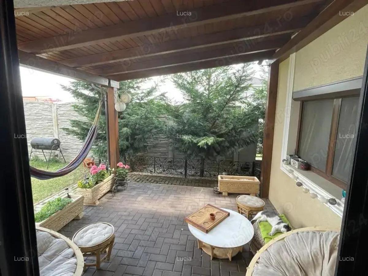 Apartament cu 2 camere gradina proprie zona Braytim - 7