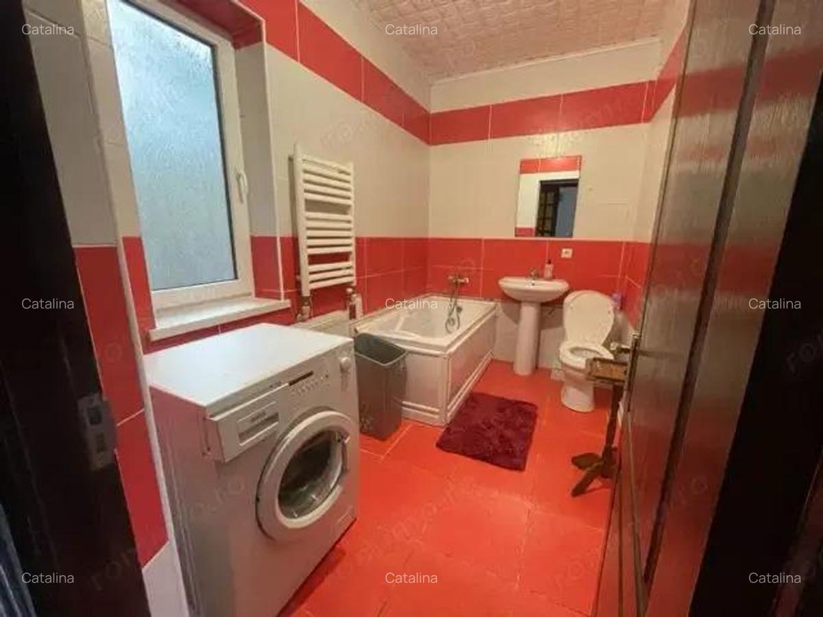Oferim spre inchiriere apartament cu doua camere in zona Aradului - 3