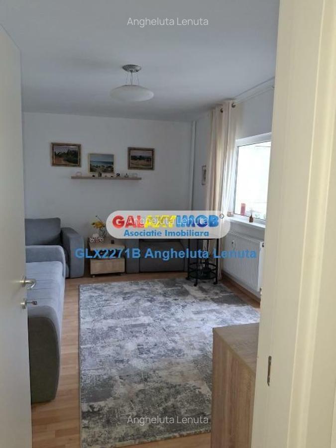 Drumul Taberei BLD 1 Mai apartament 2 camere de inchiriat - 1