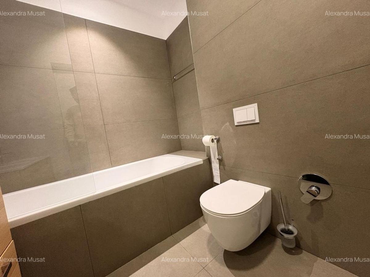 4 CAMERE MOBILAT UTILAT NOU * 2 LOCURI PARCARE - 13