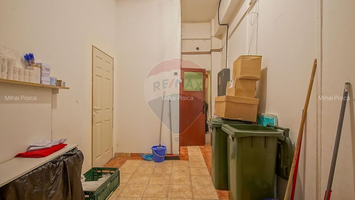 Comision 0% | Spatiu Comercial Stradal - Vad Pietonal si Auto Intens - 11