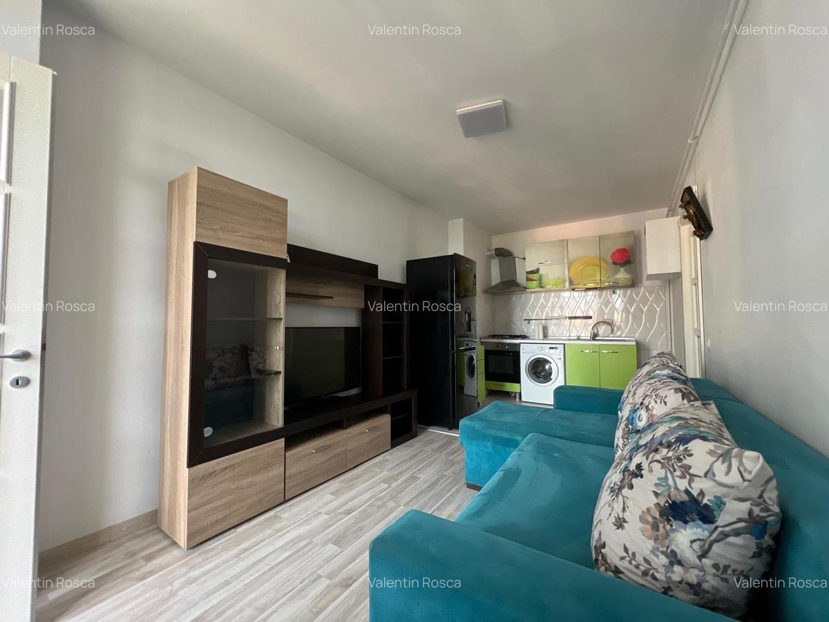 Apartament modern cu 2 camere - complet mobilat și utilat – bloc nou - 6