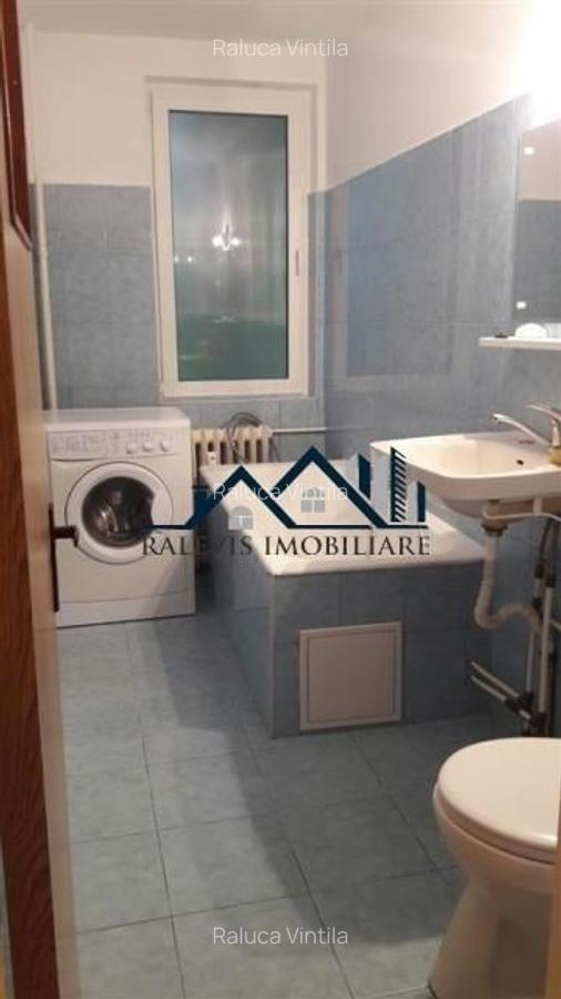 Inchiriere garsoniera 36 mp, decomandata, renovata, parter, bd Brancoveanu - 6