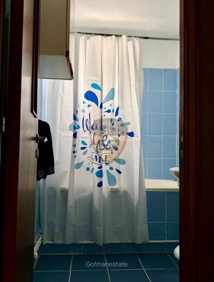 Apt 2 camere, decomandat, campus, tomis nord centrala gaze - 6