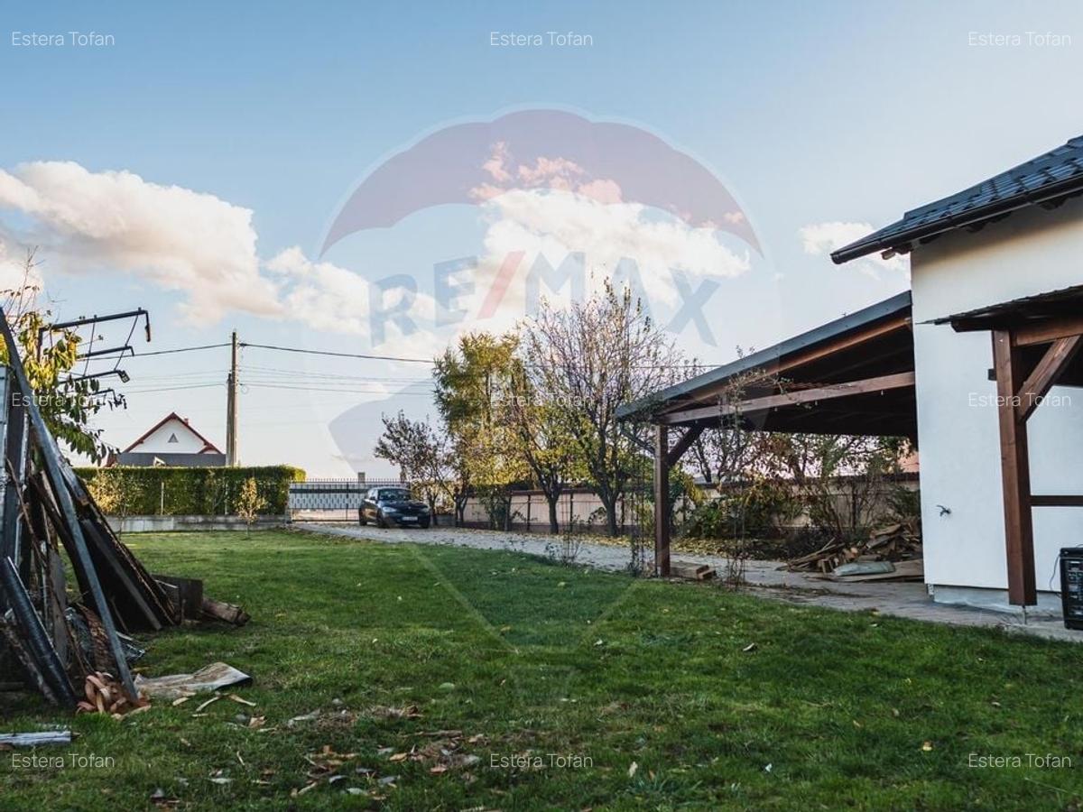Casa / Vila de vanzare in Horodnic de Sus - 4